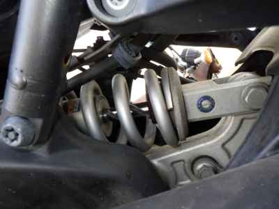 Yamaha Tracer 900 GT 2018