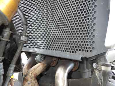 Yamaha Tracer 900 GT 2018