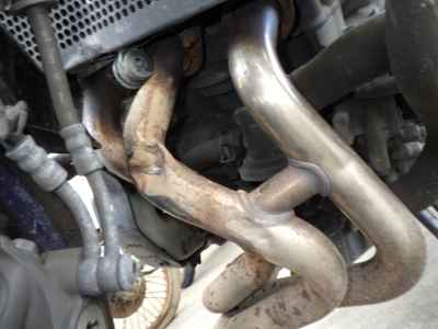 Yamaha Tracer 900 GT 2018