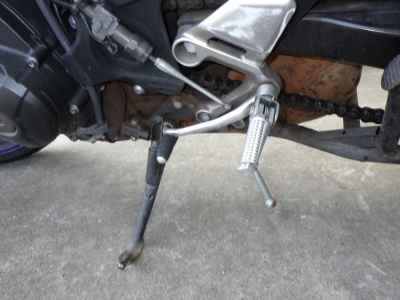 Yamaha Tracer 900 GT 2018