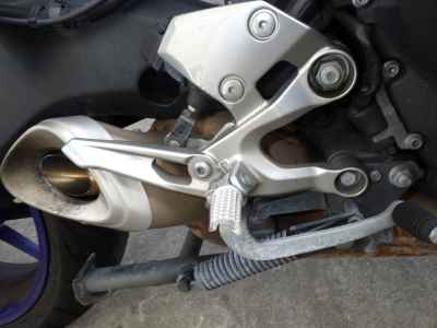 Yamaha Tracer 900 GT 2018