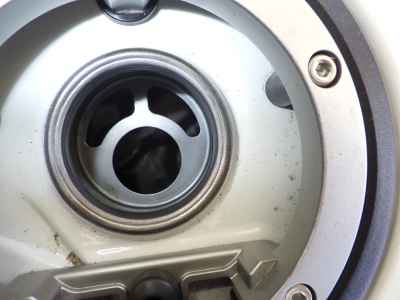 Honda CB1300 Super Boldor 2018