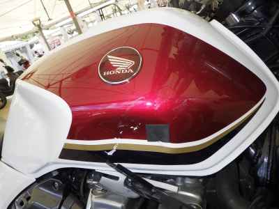 Honda CB1300 Super Boldor 2018