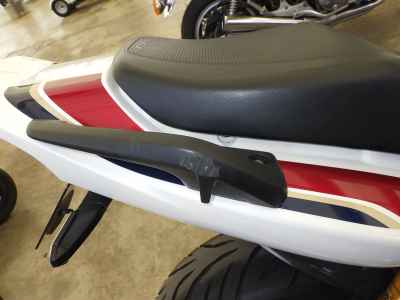 Honda CB1300 Super Boldor 2018