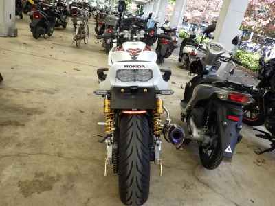 Honda CB1300 Super Boldor 2018