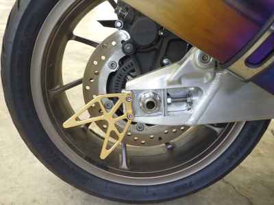 Honda CB1300 Super Boldor 2018