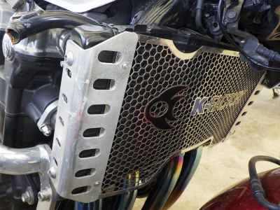 Honda CB1300 Super Boldor 2018