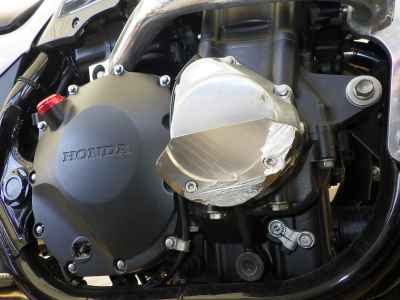 Honda CB1300 Super Boldor 2018