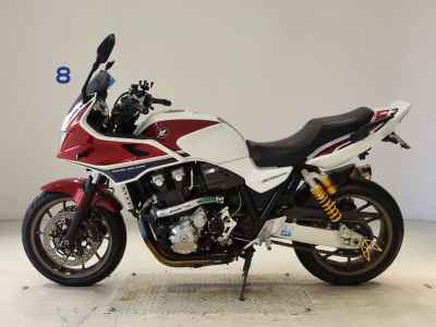 Honda CB1300 Super Boldor 2018