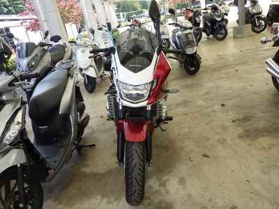 Honda CB1300 Super Boldor 2018