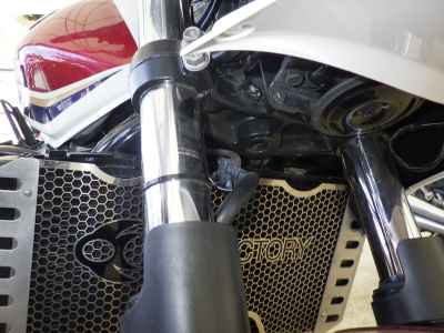 Honda CB1300 Super Boldor 2018