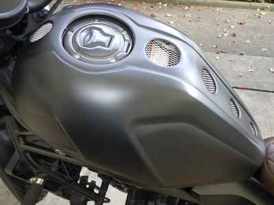 Honda Rebel S CMX250 2020