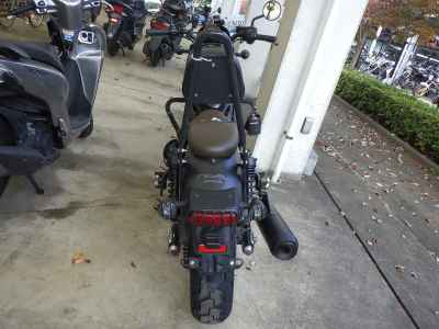 Honda Rebel S CMX250 2020