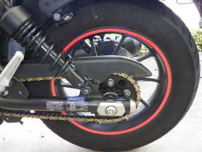 Honda Rebel S CMX250 2020