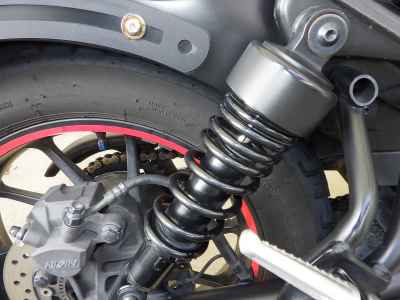 Honda Rebel S CMX250 2020