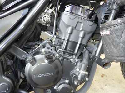 Honda Rebel S CMX250 2020