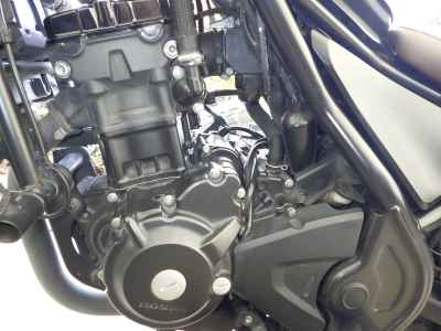 Honda Rebel S CMX250 2020