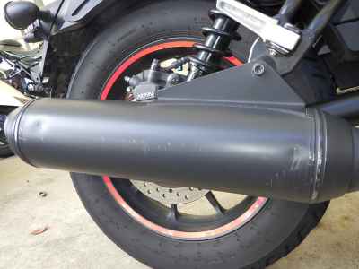 Honda Rebel S CMX250 2020