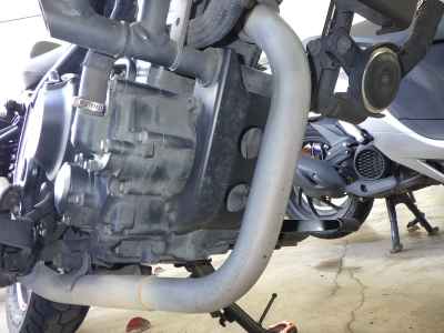 Honda Rebel S CMX250 2020