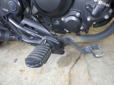 Honda Rebel S CMX250 2020