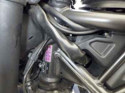 Honda Rebel S CMX250 2020