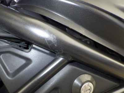 Honda Rebel S CMX250 2020