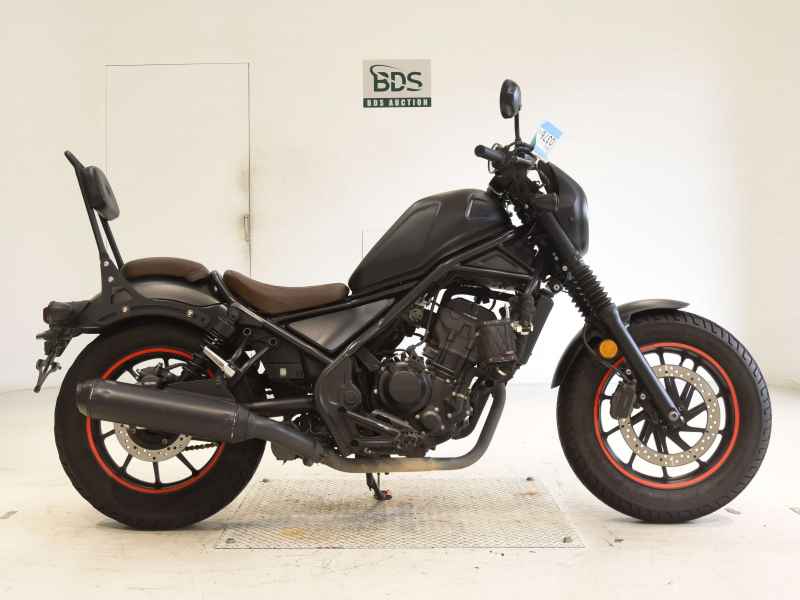 Honda Rebel S CMX250 2020