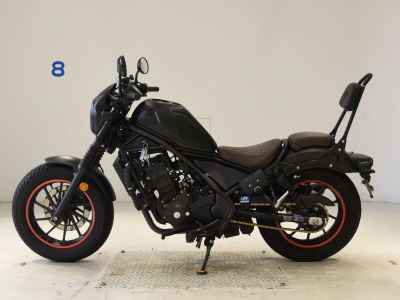 Honda Rebel S CMX250 2020