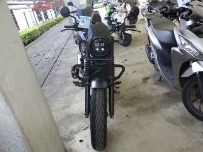 Honda Rebel S CMX250 2020
