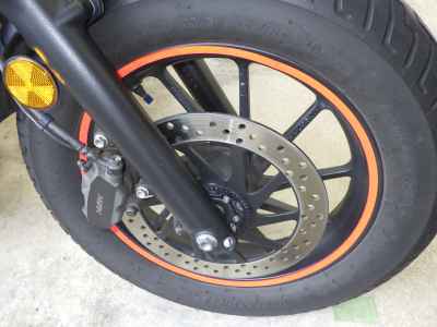 Honda Rebel S CMX250 2020