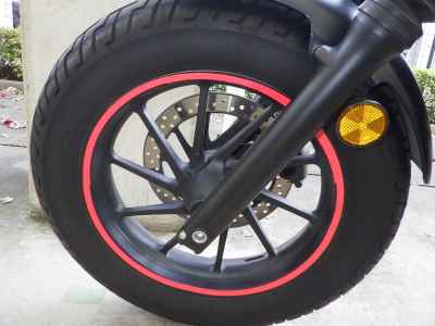 Honda Rebel S CMX250 2020