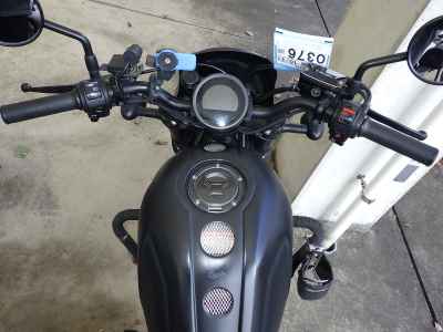 Honda Rebel S CMX250 2020