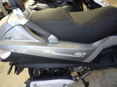 Piaggio MP3 250