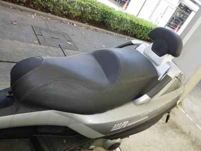 Piaggio MP3 250