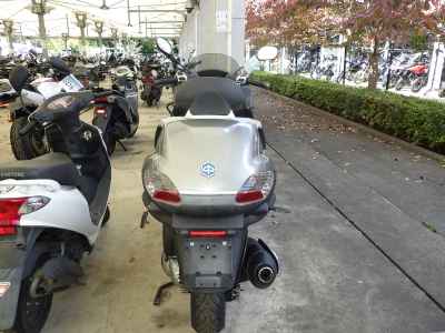 Piaggio MP3 250