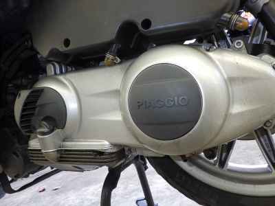 Piaggio MP3 250