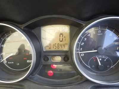 Piaggio MP3 250