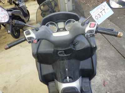 Piaggio MP3 250