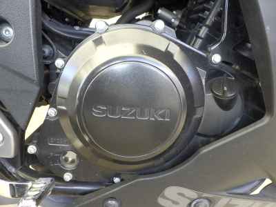 Suzuki GSX250R