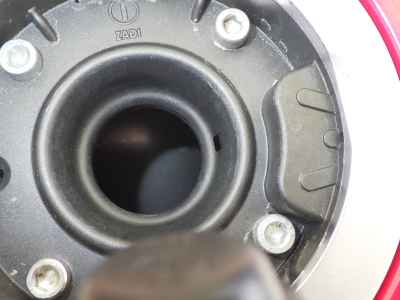 Ducati 1199 Panigale 2015