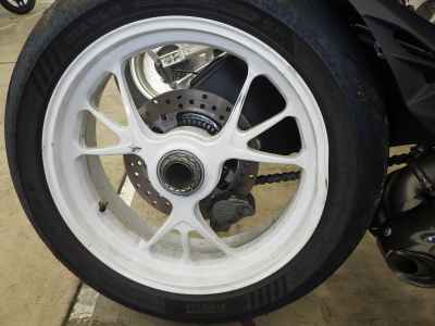 Ducati 1199 Panigale 2015