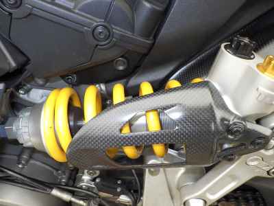 Ducati 1199 Panigale 2015