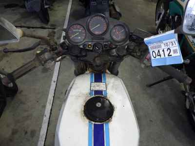 Suzuki GF250