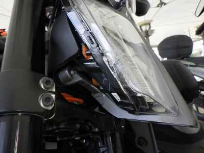 KTM 390 Duke 2025