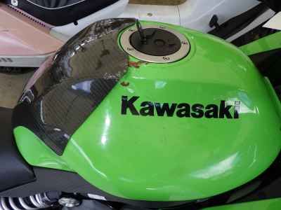 Kawasaki Ninja 400R 2011