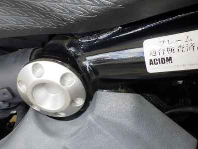 Kawasaki Ninja 400R 2011