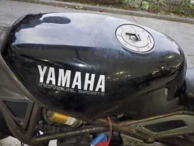 Yamaha R1-Z