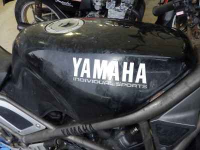 Yamaha R1-Z