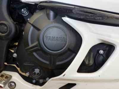 Yamaha YZF-R25 2022