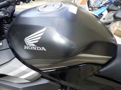 Honda CBR400R 2023